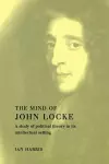 The Mind of John Locke cover