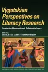 Vygotskian Perspectives on Literacy Research cover