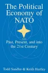The Political Economy of NATO cover