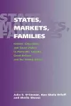 States, Markets, Families cover
