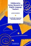 Collaborative Action Research for English Language Teachers cover
