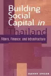 Building Social Capital in Thailand cover