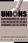 Unions in a Contrary World cover