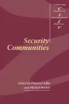 Security Communities cover