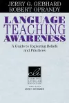 Language Teaching Awareness cover