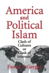 America and Political Islam cover