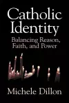 Catholic Identity cover