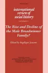 The Rise and Decline of the Male Breadwinner Family? cover