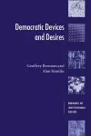 Democratic Devices and Desires cover