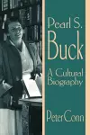 Pearl S. Buck cover