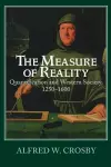 The Measure of Reality cover