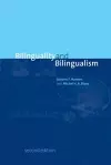 Bilinguality and Bilingualism cover