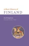 A Short History of Finland cover