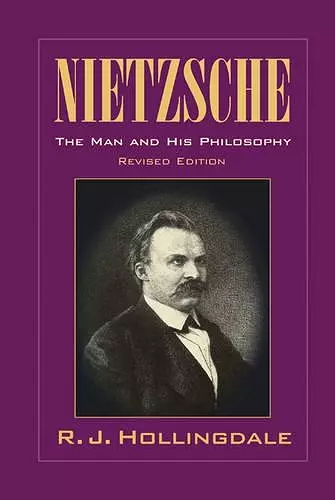 Nietzsche cover