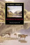 The Cambridge Companion to Wordsworth cover