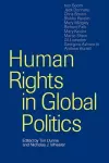 Human Rights in Global Politics cover