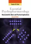 Essential Psychopharmacology cover