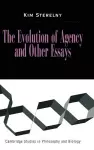 The Evolution of Agency and Other Essays cover