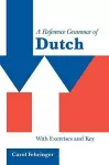 A Reference Grammar of Dutch cover