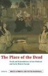 The Place of the Dead cover