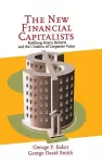The New Financial Capitalists cover
