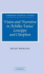 Vision and Narrative in Achilles Tatius' Leucippe and Clitophon cover