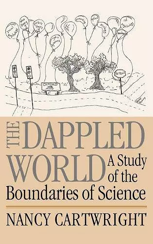 The Dappled World cover