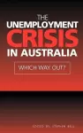 The Unemployment Crisis in Australia cover