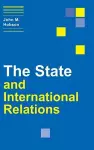 The State and International Relations cover
