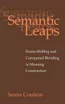 Semantic Leaps cover