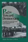 Paths toward Democracy cover