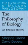 The Philosophy of Biology cover