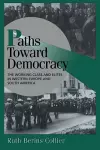 Paths toward Democracy cover