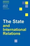 The State and International Relations cover