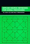 Applied Neural Networks for Signal Processing cover