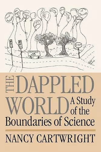 The Dappled World cover