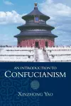 An Introduction to Confucianism cover