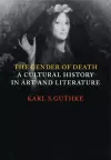 The Gender of Death cover