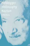 Heidegger, Philosophy, Nazism cover