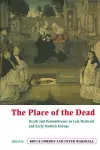 The Place of the Dead cover