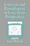 Coercion and Punishment in Long-Term Perspectives cover