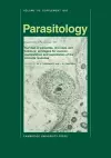 Survival of Parasites, Microbes and Tumours cover