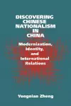 Discovering Chinese Nationalism in China cover