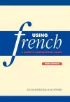 Using French cover