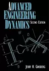 Advanced Engineering Dynamics cover