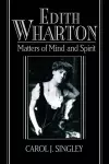 Edith Wharton cover