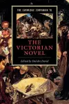 The Cambridge Companion to the Victorian Novel cover