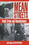 Mean Streets cover