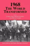 1968: The World Transformed cover