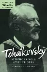 Tchaikovsky: Symphony No. 6 (Pathétique) cover